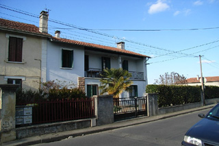 Maison avec terrain de 860m  Saint-Gaudens